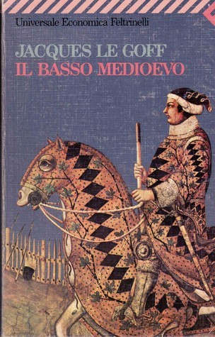 Il basso medioevo.
