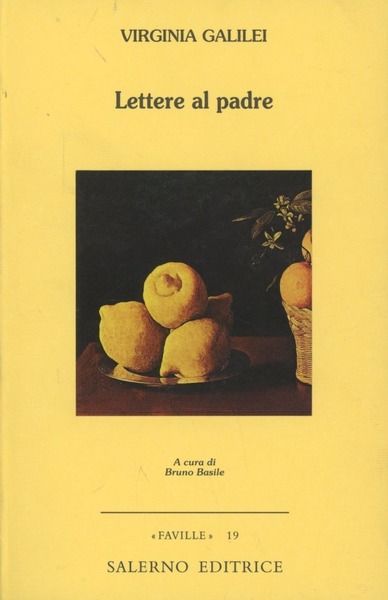 Lettere al padre.
