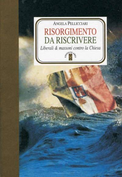 Risorgimento da scrivere.