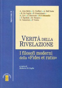Verità della Rivelazione.
