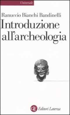 Introduzione all'archeologia.