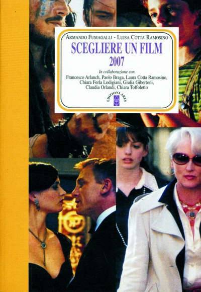 Scegliere un film 2007.