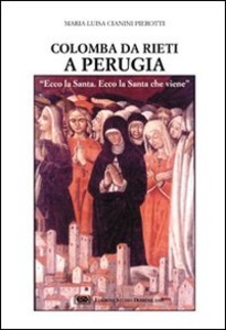 Colomba da Rieti a Perugia.