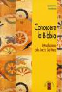 Conoscere la Bibbia.