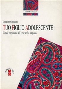 Tuo figlio adolescente.