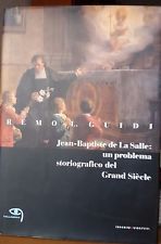 Jean Baptiste de La Salle : un problema storiografico del …