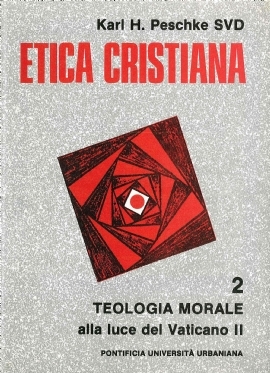 Etica cristiana.