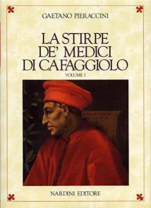 La stirpe de' Medici di Cafaggiolo.