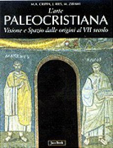 Arte paleocristiana.