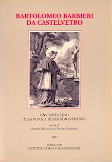 Bartolomeo Barbieri da Castelvetro (1615-1697).
