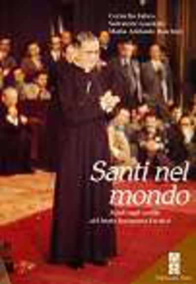 Santi nel mondo.