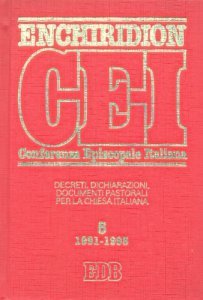 Enchiridion CEI 5.