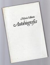 Autobiografia.