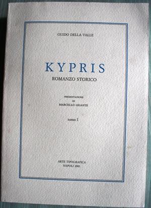 Kypris.