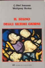 Il segno degli ultimi giorni.