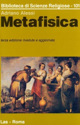 Metafisica.