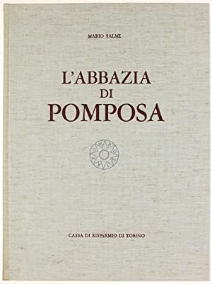 L'abbazia di Pomposa.