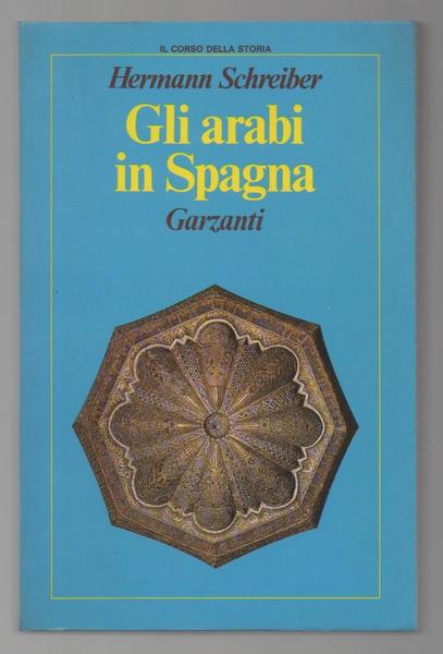 Gli arabi in Spagna.