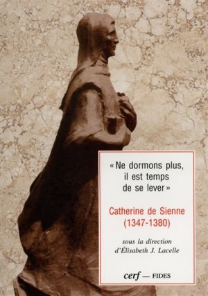“Ne dormons plus, il est temps de se lever “ …