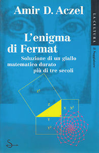 L'enigma di Fermat.