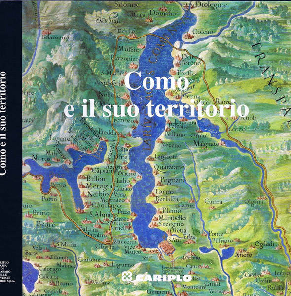 Como e il suo territorio.