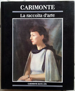 La raccolta d'arte.