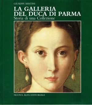 La galleria del duca di Parma.