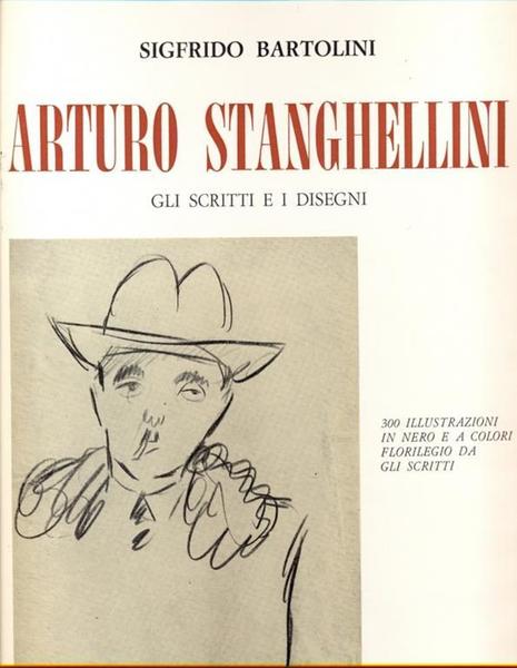 Arturo Stanghellini.