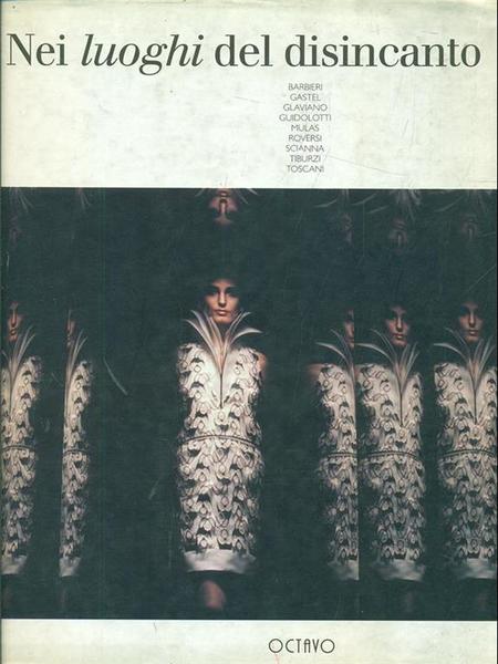 Nei luoghi del disincanto.