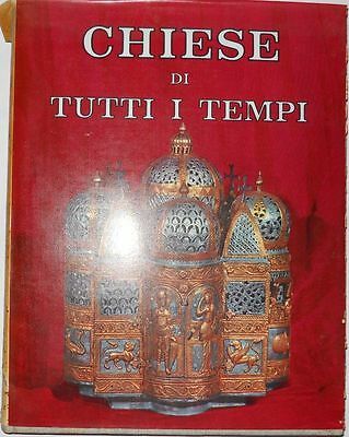 Chiese di tutti i tempi 1.