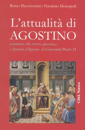 L'attualita' di Agostino.