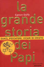 La grande storia dei Papi.