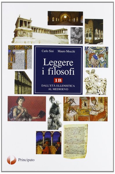 Leggere i filosofi 1B.