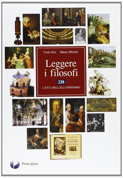 Leggere i filosofi 2B.