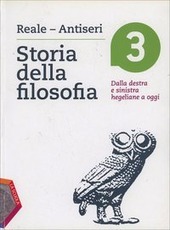 Storia della filosofia 3.