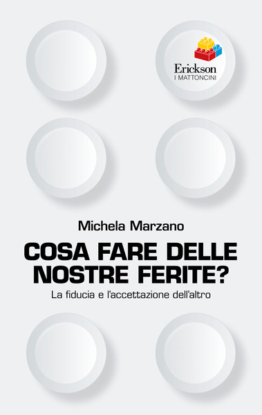 Cosa fare delle nostre ferite?.