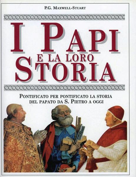 I Papi e la loro storia.