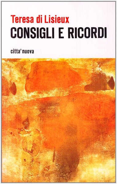 Consigli e ricordi.