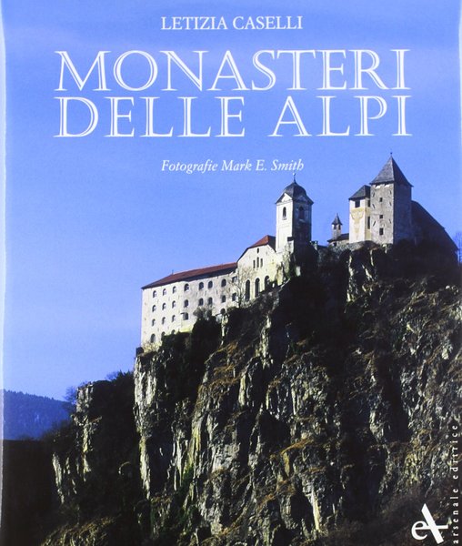 Monasteri delle Alpi.