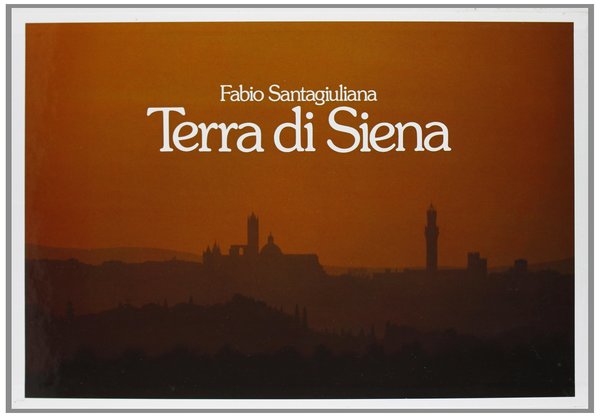 Terra di Siena.