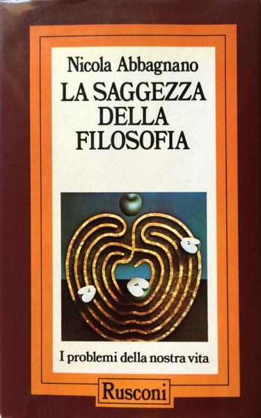 La saggezza della filosofia.