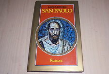 San Paolo.