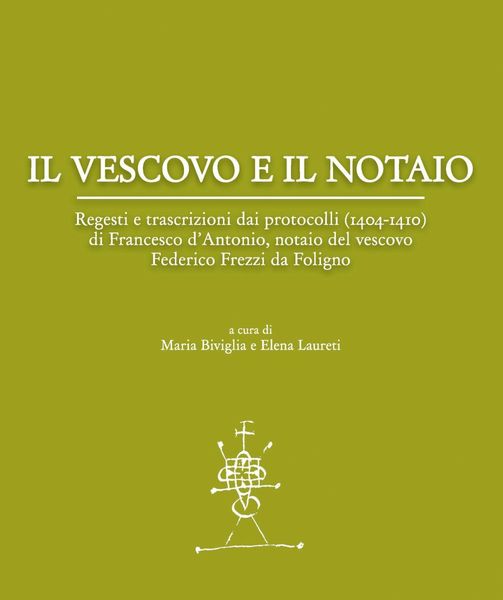 Il vescovo e il notaio.