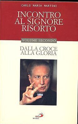 Incontro al Signore risorto 2.