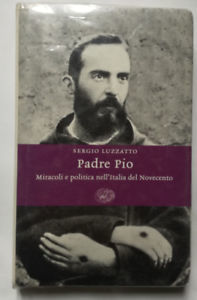 Padre Pio.
