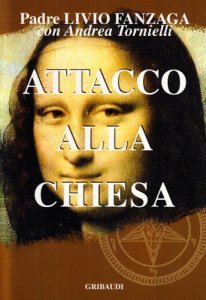 Attacco alla Chiesa.
