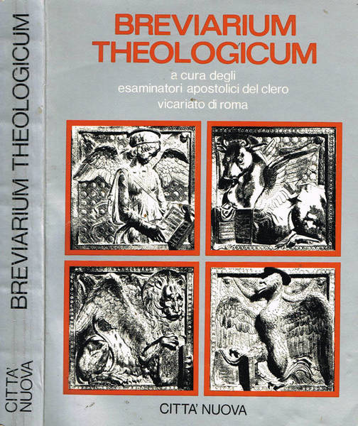 Breviarium Theologicum.