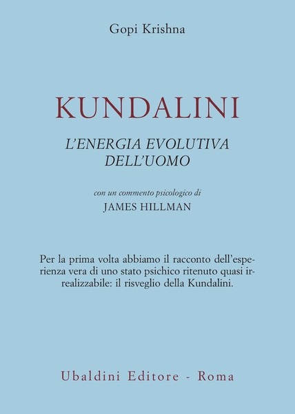 Kundalini.