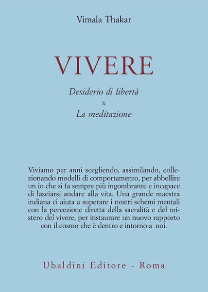 Vivere.