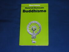 Buddhismo.